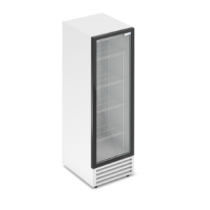 Холодильный шкаф FROSTOR RV300G PRO