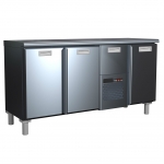 Холодильный стол Сarboma BAR-360