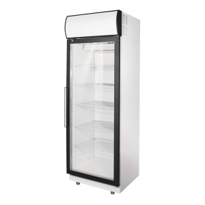 Морозильный шкаф POLAIR Standart DP107-S