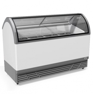 Морозильный ларь для продажи весового мороженного M 800 Q