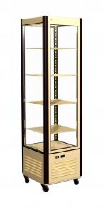 Шкаф кондитерский Карбома (Carboma)  R400Свр