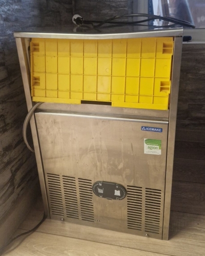 Льдогенератор IceMake ND40