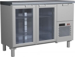 Холодильный стол Сarboma BAR-250C