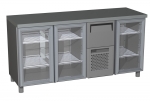 Холодильный стол Сarboma BAR-360C