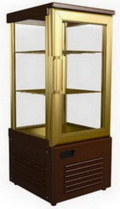 Шкаф кондитерский Карбома (Carboma)  R120С