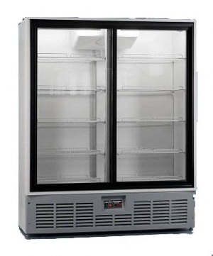 Холодильный шкаф Ариада R 1400 MC