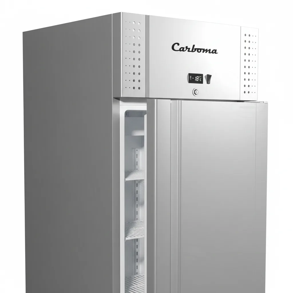 Уплотнительная резинка для холодильного шкафа Carboma