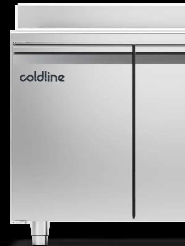 Уплотнительная резинка для холодильного стола Coldline