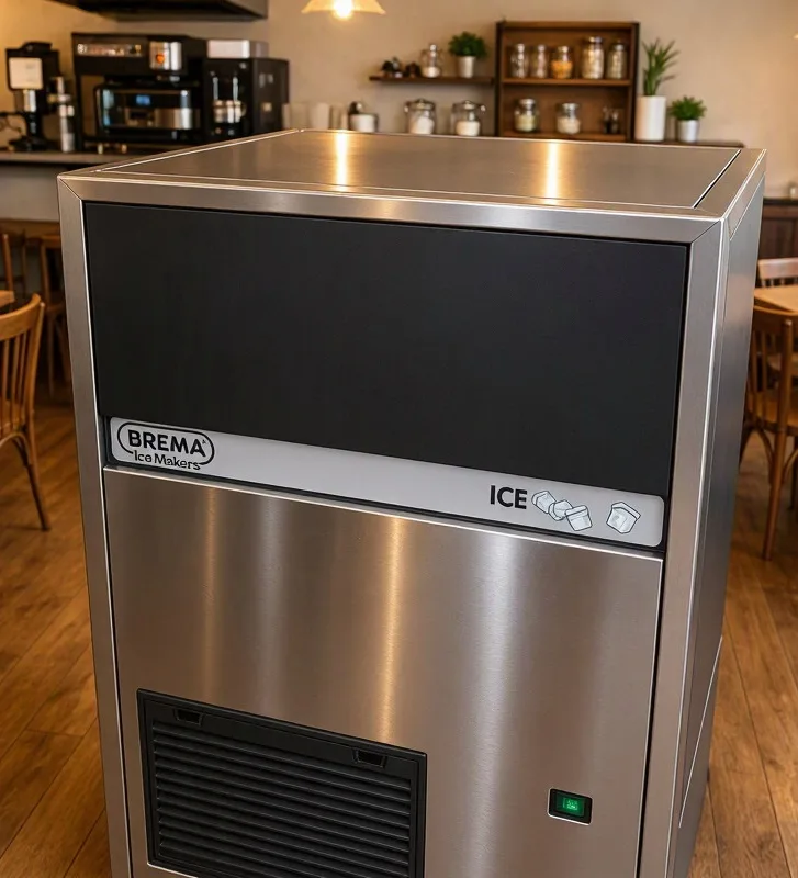 Льдогенератор Brema 425A
